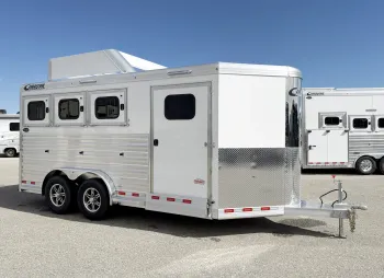 2026 Cimarron Norstar 3HBP