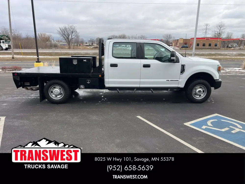 2022 Ford F-250 Super Duty XL - Photo 13