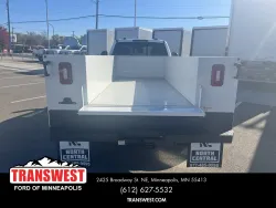 2025 Ford Super Duty F-550 | Thumbnail Photo 6 of 11