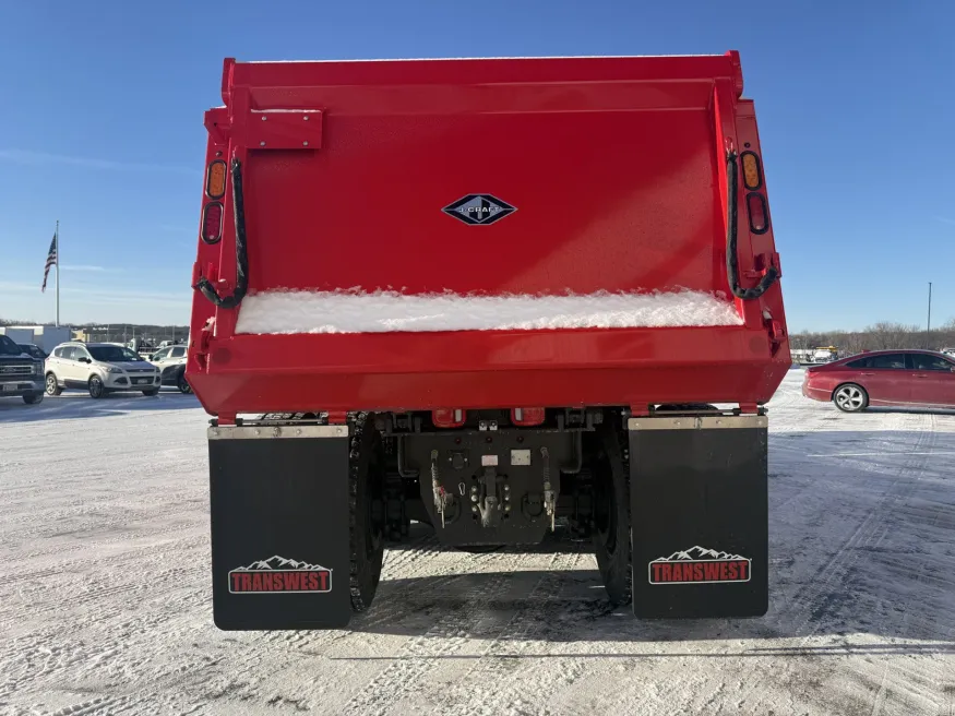 2026 Western Star 47X | Photo 7 of 15