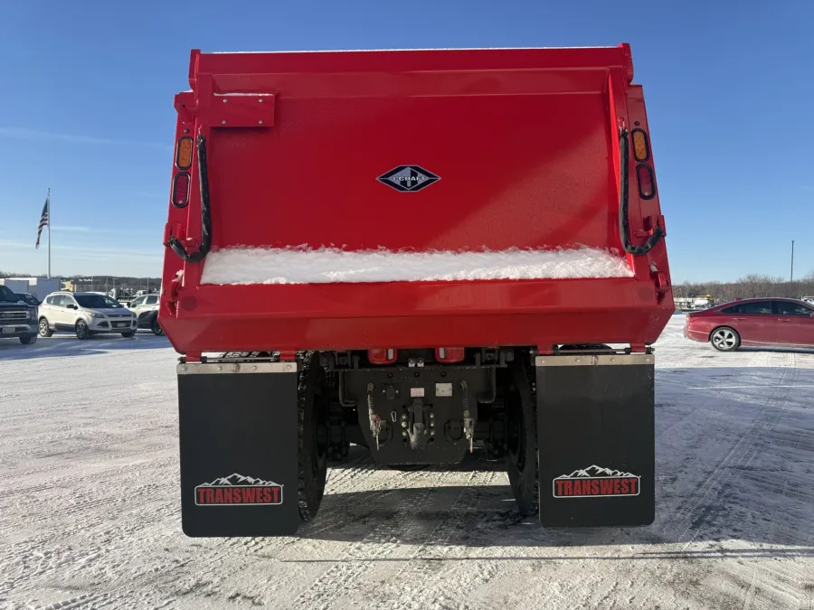 2026 Western Star 47X | Photo 7 of 15