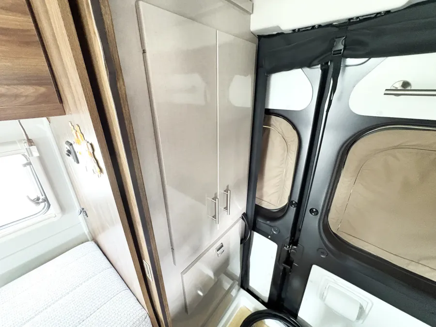 2023 Winnebago Travato 59K | Photo 11 of 17