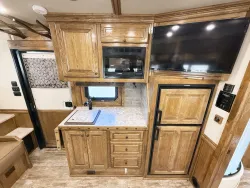 2024 Cimarron Norstar 3HLQ | Thumbnail Photo 9 of 23