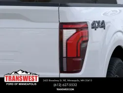 2025 Ford F-150 Lariat | Thumbnail Photo 20 of 22