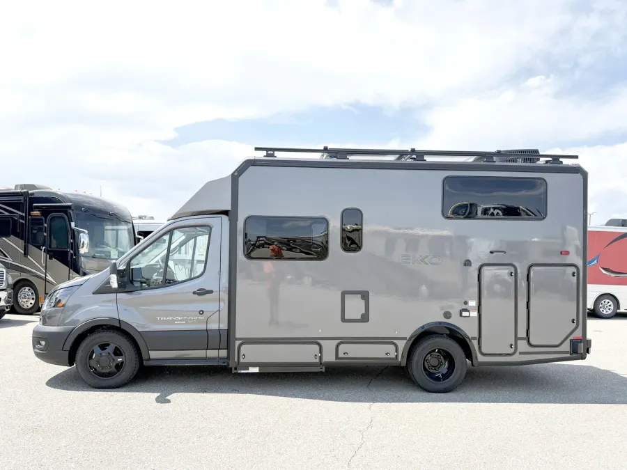 2026 Winnebago EKKO 22A | Photo 17 of 23