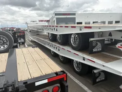 2026 Trail King TK110SA | Thumbnail Photo 5 of 7
