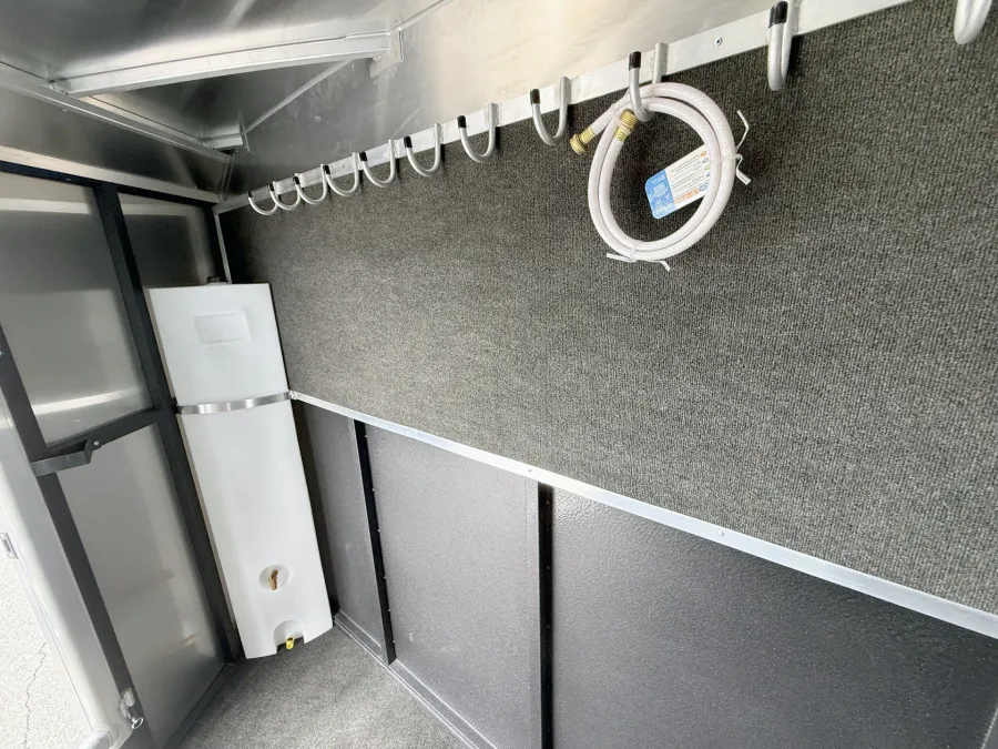 2026 Logan Coach Bullseye 4HGN | Photo 7 of 15