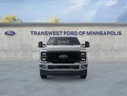 2026 Ford Super Duty F-350 Lariat | Thumbnail Photo 6 of 22