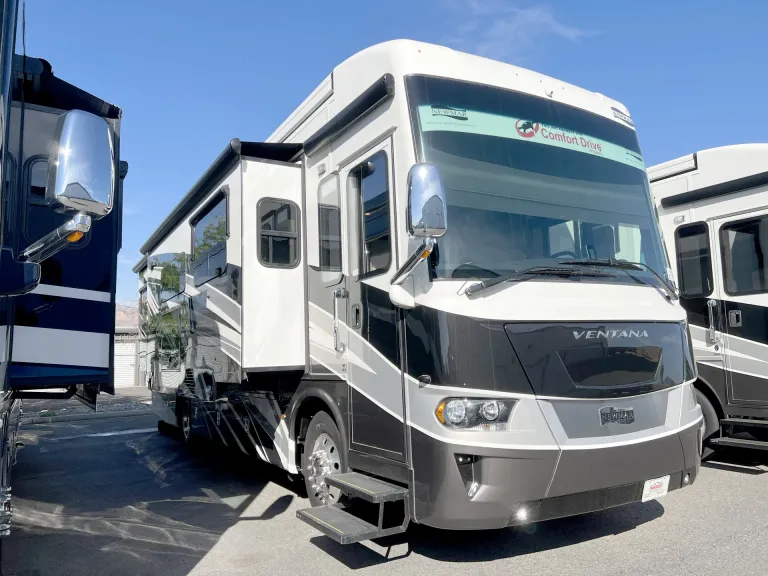 2023 Newmar Ventana 3412