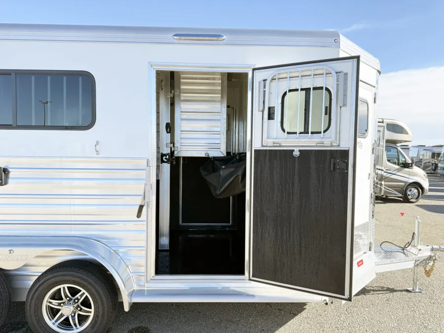 2026 Cimarron Norstar 2HBP | Photo 7 of 17