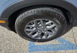 2026 Ford Bronco Sport | Thumbnail Photo 17 of 41