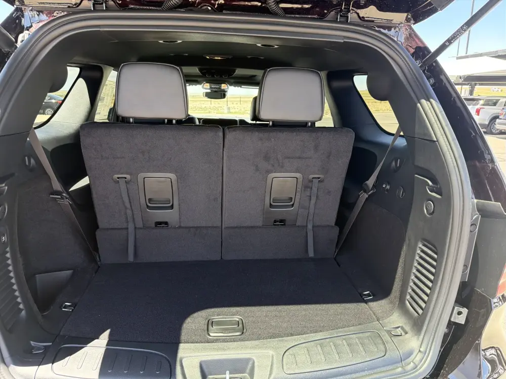 2026 Dodge Durango GT HEMI Plus V8 - Photo 7