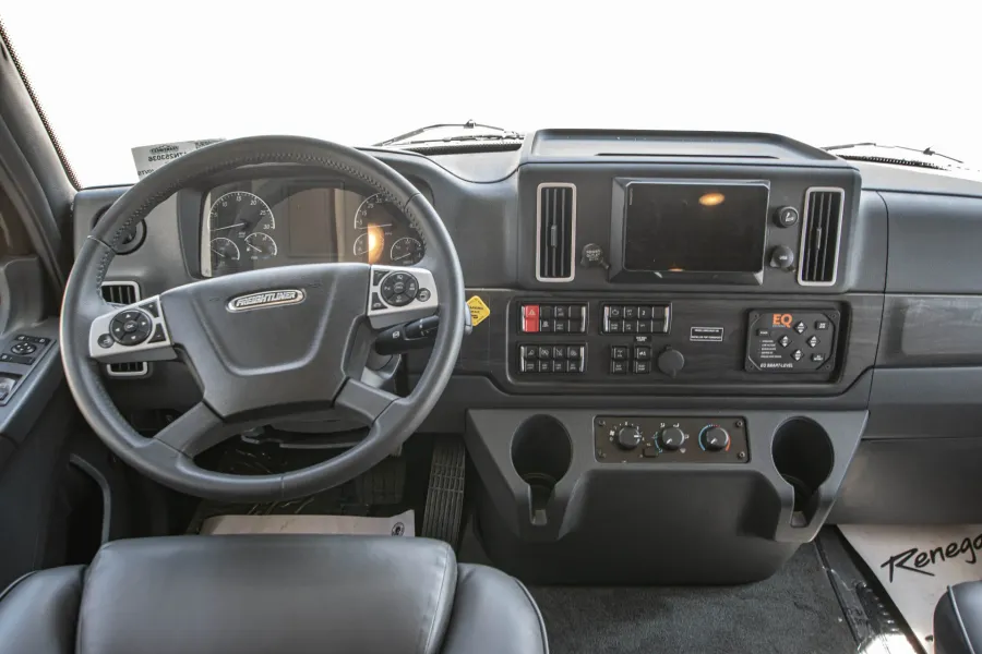 2026 Renegade Verona 40VTS | Photo 9 of 26