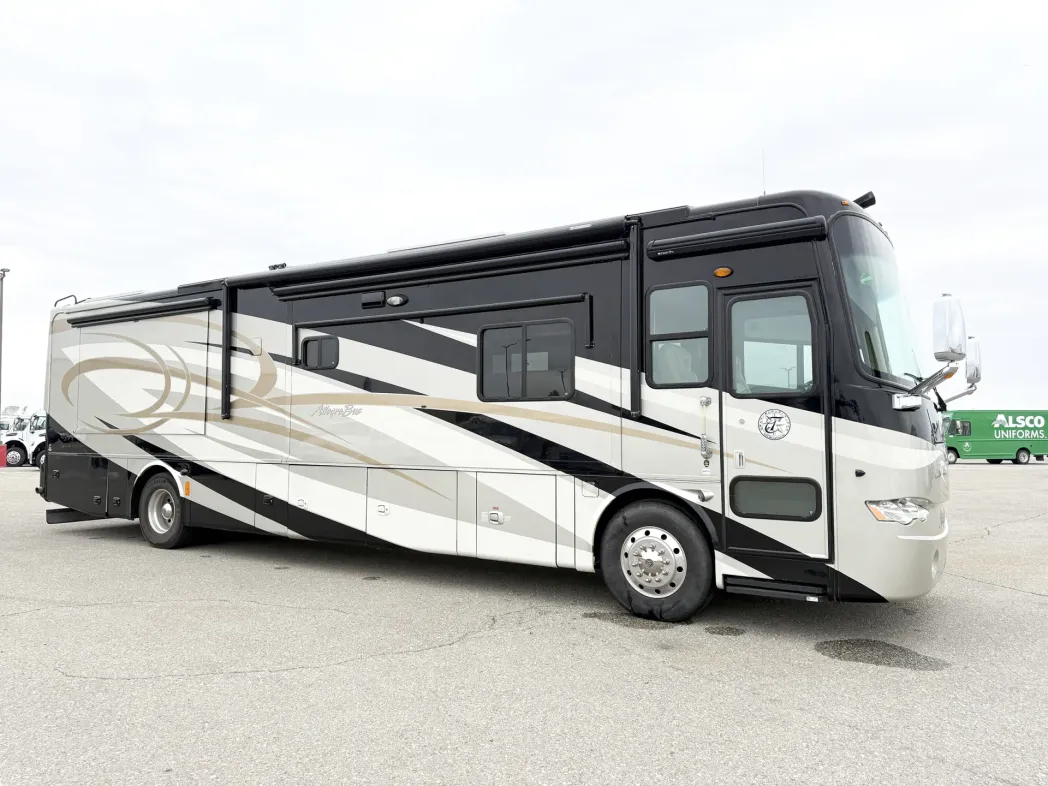 2010 Tiffin Allegro Bus 40QXP 