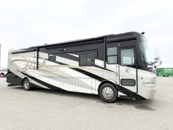 2010 Tiffin Allegro Bus 40QXP | Thumbnail Photo 1 of 12