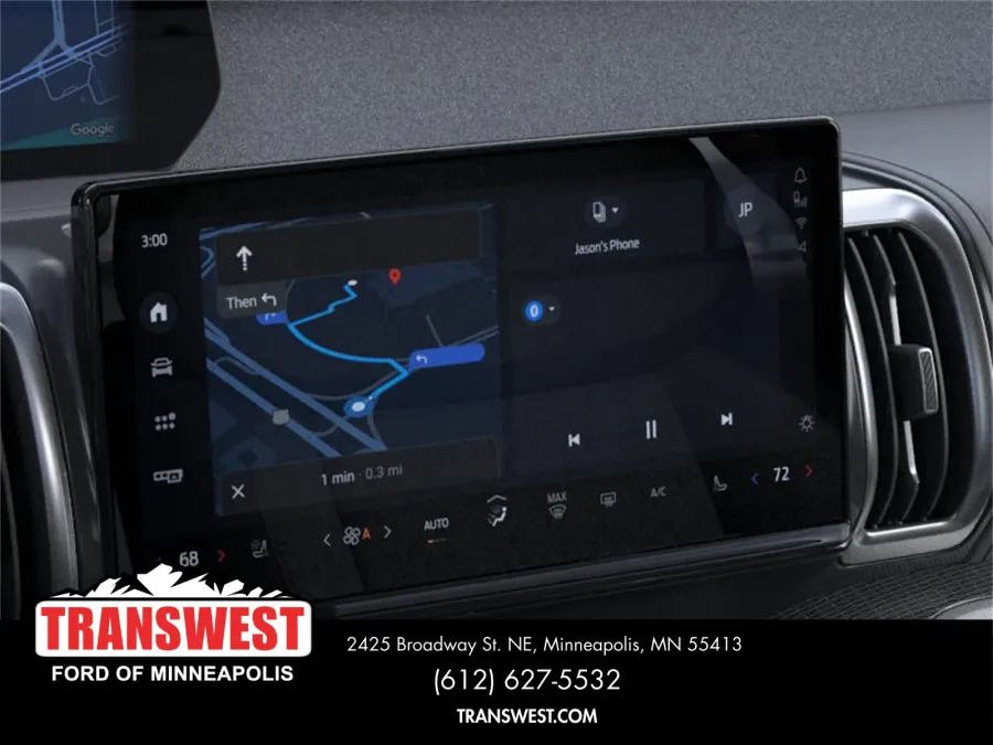 2025 Ford Expedition | Photo 13 of 23