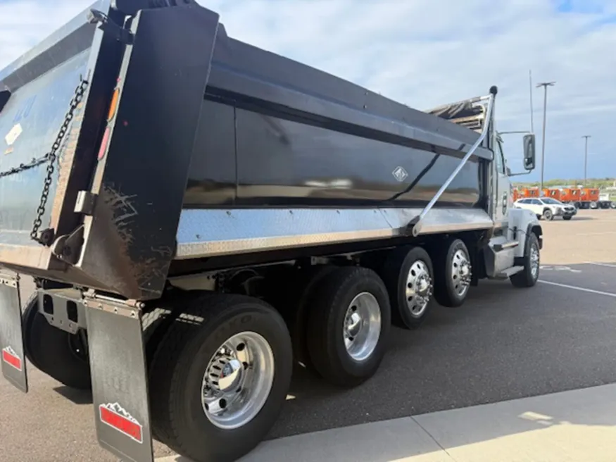 2020 Western Star 4700SF | Photo 6 of 14