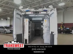 2023 RAM ProMaster 2500 High Roof | Thumbnail Photo 3 of 4