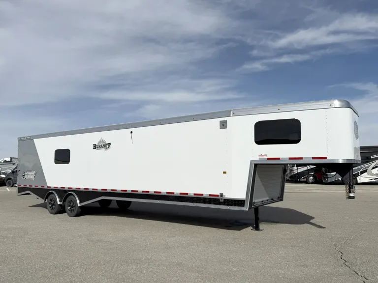 2026 Logan Coach Horse Power