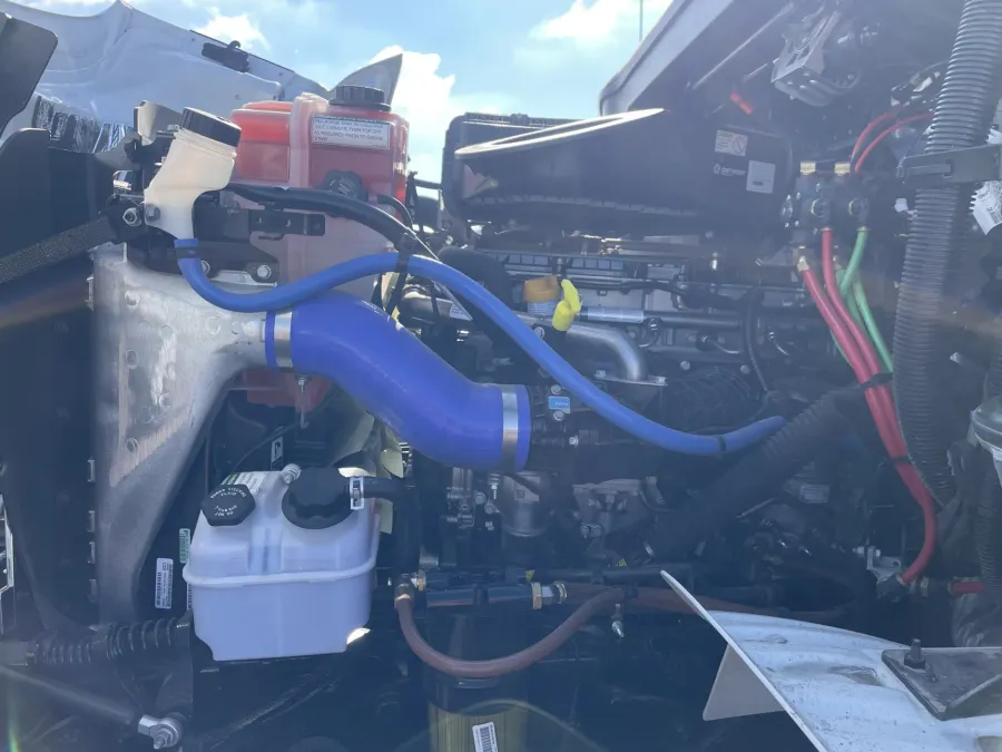 2026 Western Star 47X | Photo 10 of 11