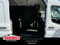 2023 Ford Transit | Thumbnail Photo 10 of 20