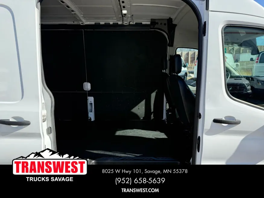 2023 Ford Transit | Photo 10 of 20