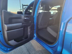 2022 Chevrolet Silverado 1500 Custom Trail Boss | Thumbnail Photo 11 of 23