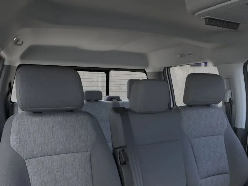 2026 Ford Super Duty F-550 | Photo 22 of 22