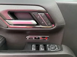2023 GMC Sierra 1500 AT4 | Thumbnail Photo 12 of 22