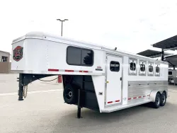 2026 Logan Coach Bullseye 4HGN | Thumbnail Photo 16 of 16