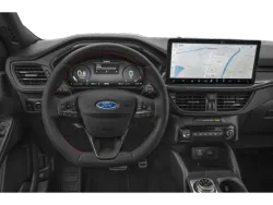 2026 Ford Escape Hybrid | Thumbnail Photo 3 of 13