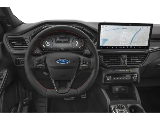 2026 Ford Escape Hybrid | Photo 3 of 13