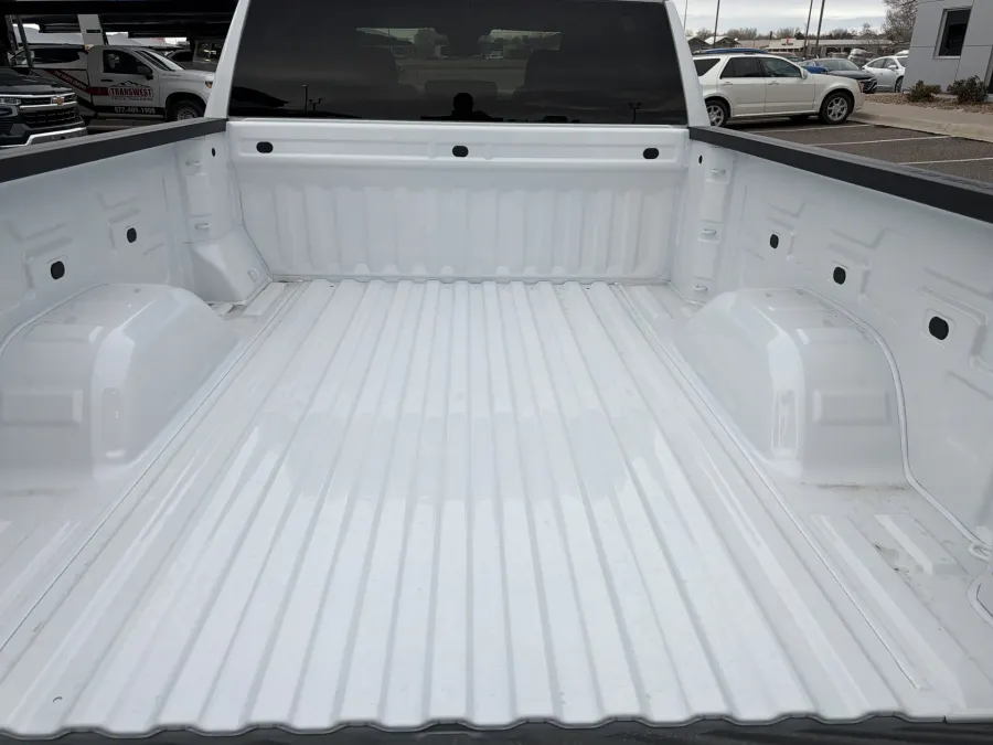 2026 Chevrolet Silverado 1500 LT | Photo 8 of 20