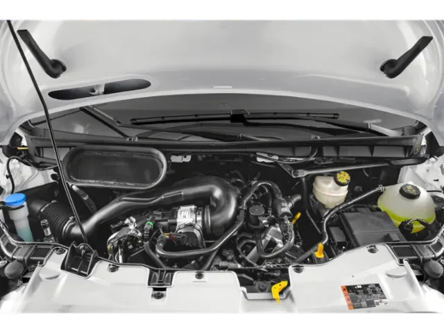 2026 Ford Transit-350 | Photo 18 of 22