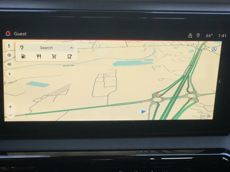 2026 GMC Sierra 2500HD AT4 | Photo 15 of 31