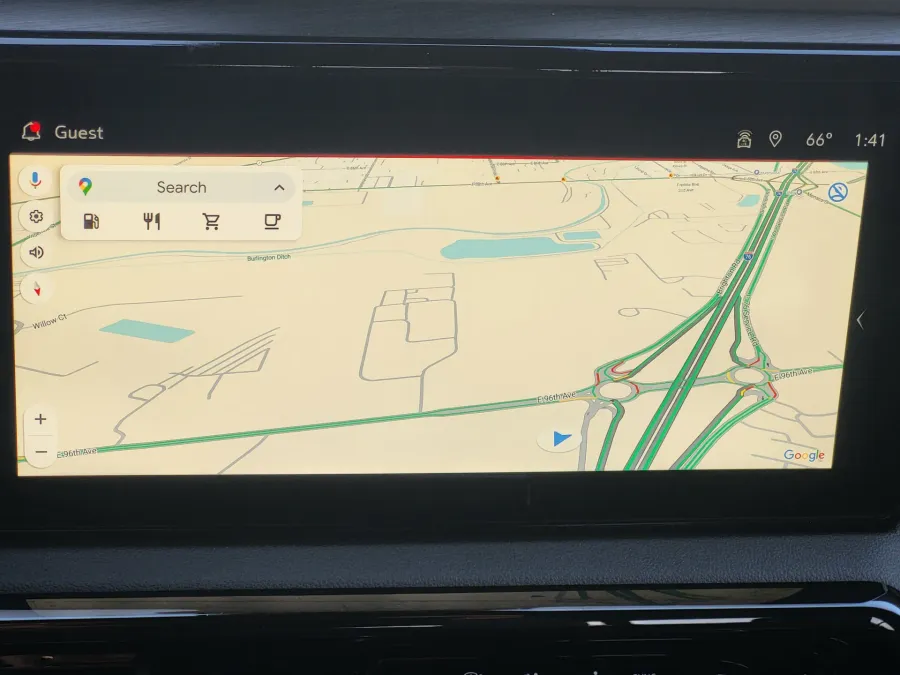 2026 GMC Sierra 2500HD AT4 | Photo 15 of 31