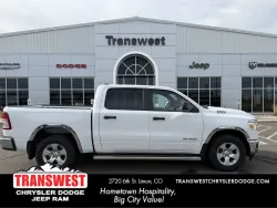 2024 RAM 1500 Big Horn | Thumbnail Photo 5 of 5