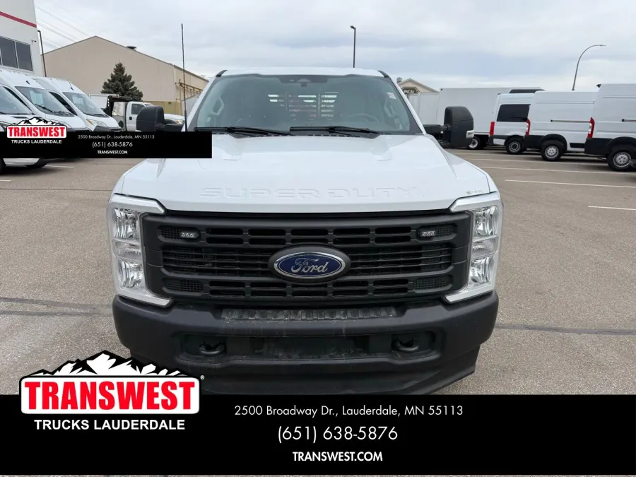 2024 Ford Super Duty F-250 XL | Photo 16 of 20