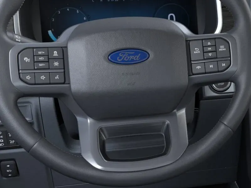 2026 Ford F-150 | Photo 11 of 22