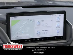 2025 Ford Bronco Sport Big Bend | Thumbnail Photo 13 of 23