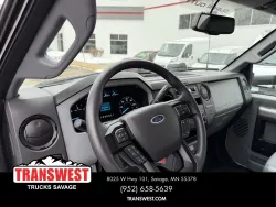 2024 Ford F650 | Thumbnail Photo 19 of 21