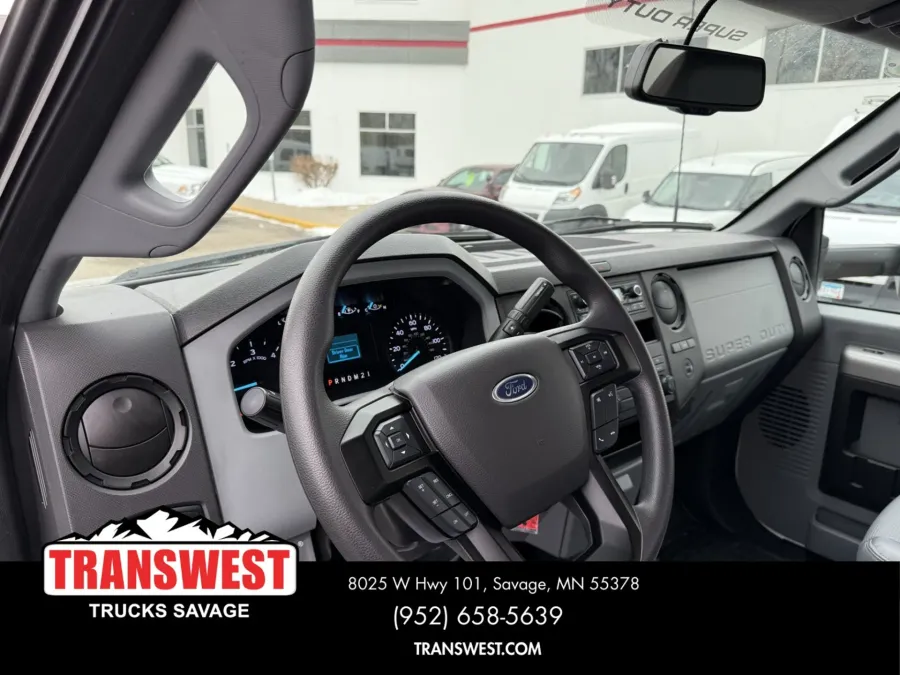 2024 Ford F650 | Photo 19 of 21