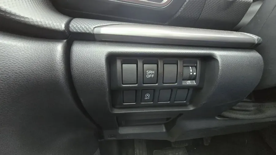 2024 Subaru Forester | Photo 13 of 32