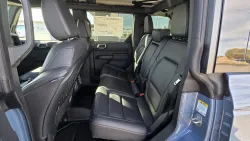 2025 Ford Bronco | Thumbnail Photo 27 of 29