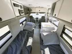 2017 Mercedes Benz Sportsmobile | Thumbnail Photo 5 of 17