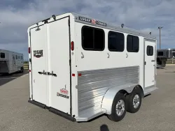 2025 Logan Coach Bullseye 3HBP | Thumbnail Photo 7 of 13