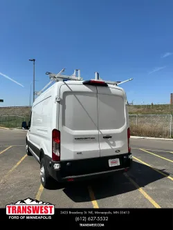 2026 Ford Transit-350 Base | Thumbnail Photo 3 of 16