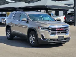 2023 GMC Acadia SLT | Thumbnail Photo 1 of 25