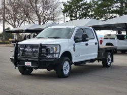 2019 Ford Super Duty F-350 SRW | Thumbnail Photo 3 of 23