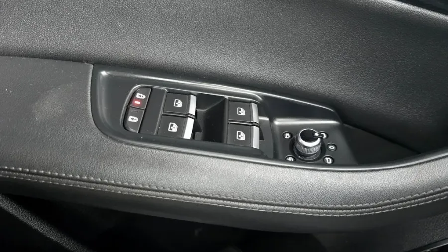 2023 Audi Q7 | Photo 12 of 34